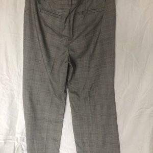Ann Taylor LOFT High Waist Trousers
